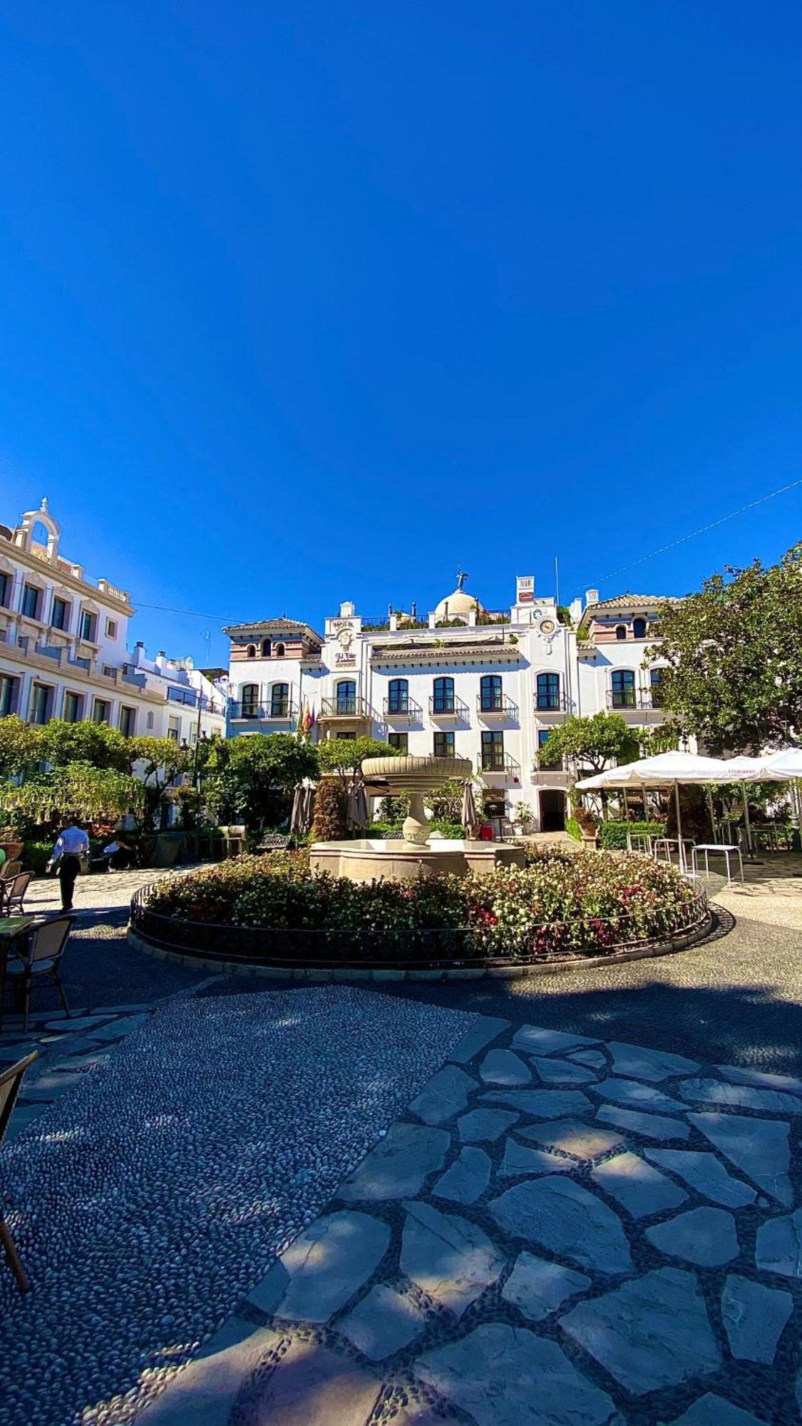 Loving Mediterranean Home إِستيبونا المظهر الخارجي الصورة